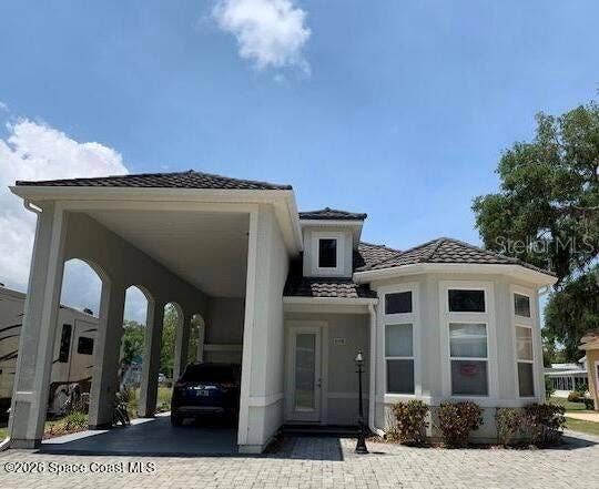 Property photo for 1778 MEANDER LANE, Titusville, FL