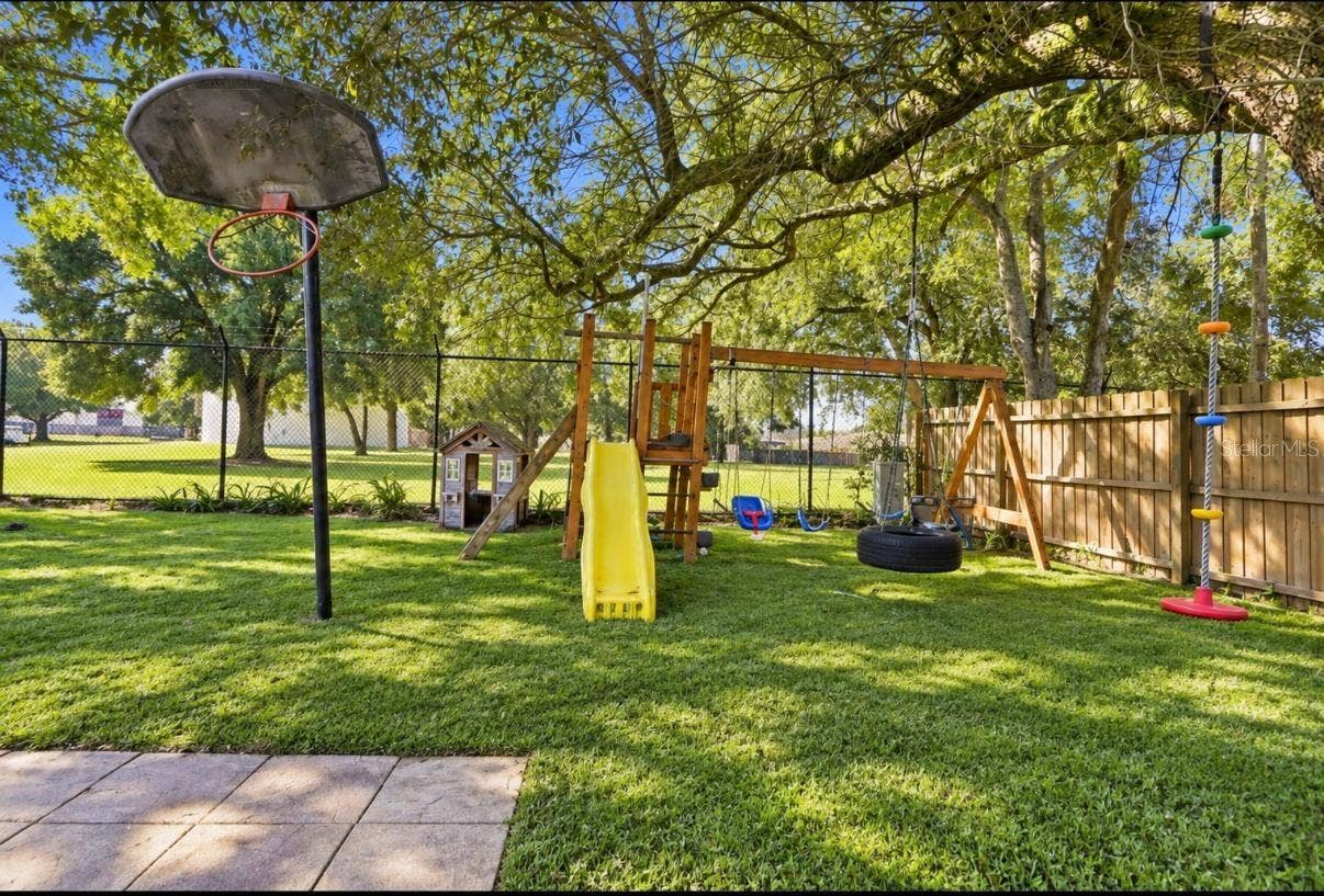 3610 FALLING LEAF LANE, Orlando, FL 32810