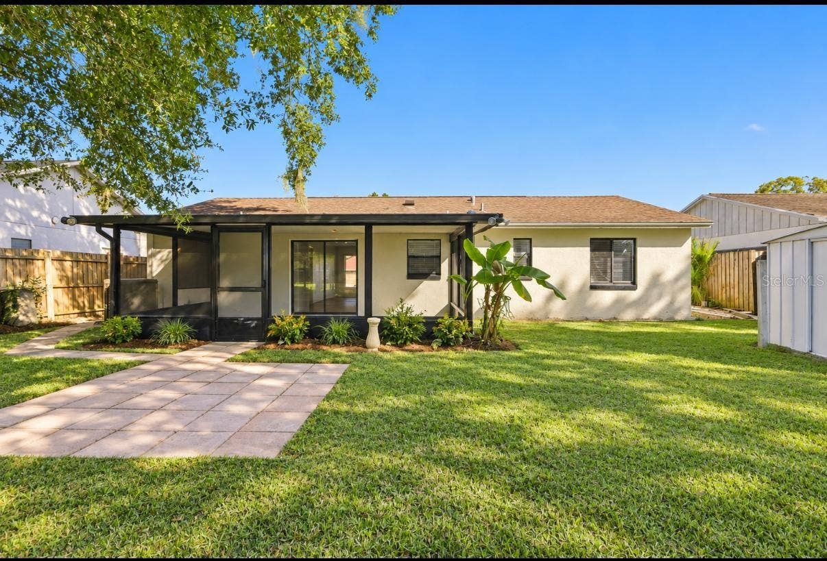 3610 FALLING LEAF LANE, Orlando, FL 32810
