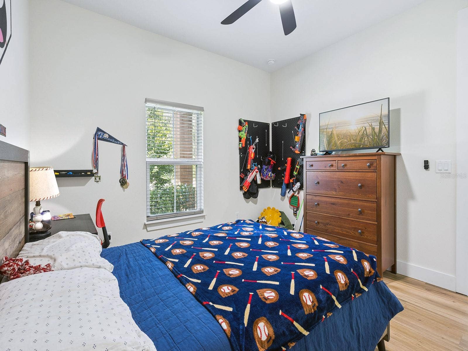 412 SNOW HILL RD, Geneva, FL 32732 Bedroom 3