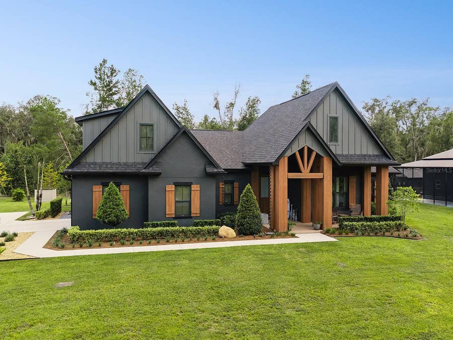 Property photo for 412 SNOW HILL RD, Geneva, FL