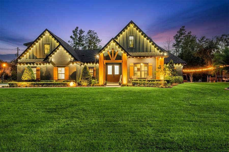 Property photo for 412 SNOW HILL RD, Geneva, FL