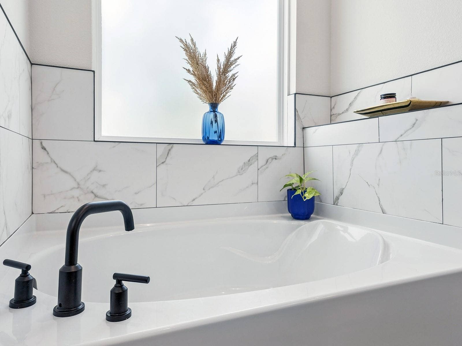 412 SNOW HILL RD, Geneva, FL 32732 Garden tub