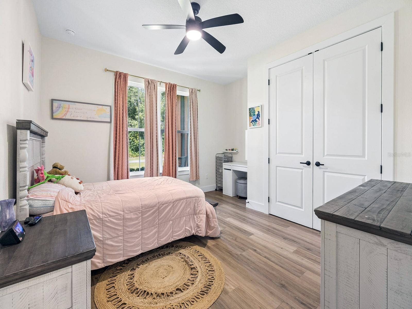 412 SNOW HILL RD, Geneva, FL 32732 Bedroom 2