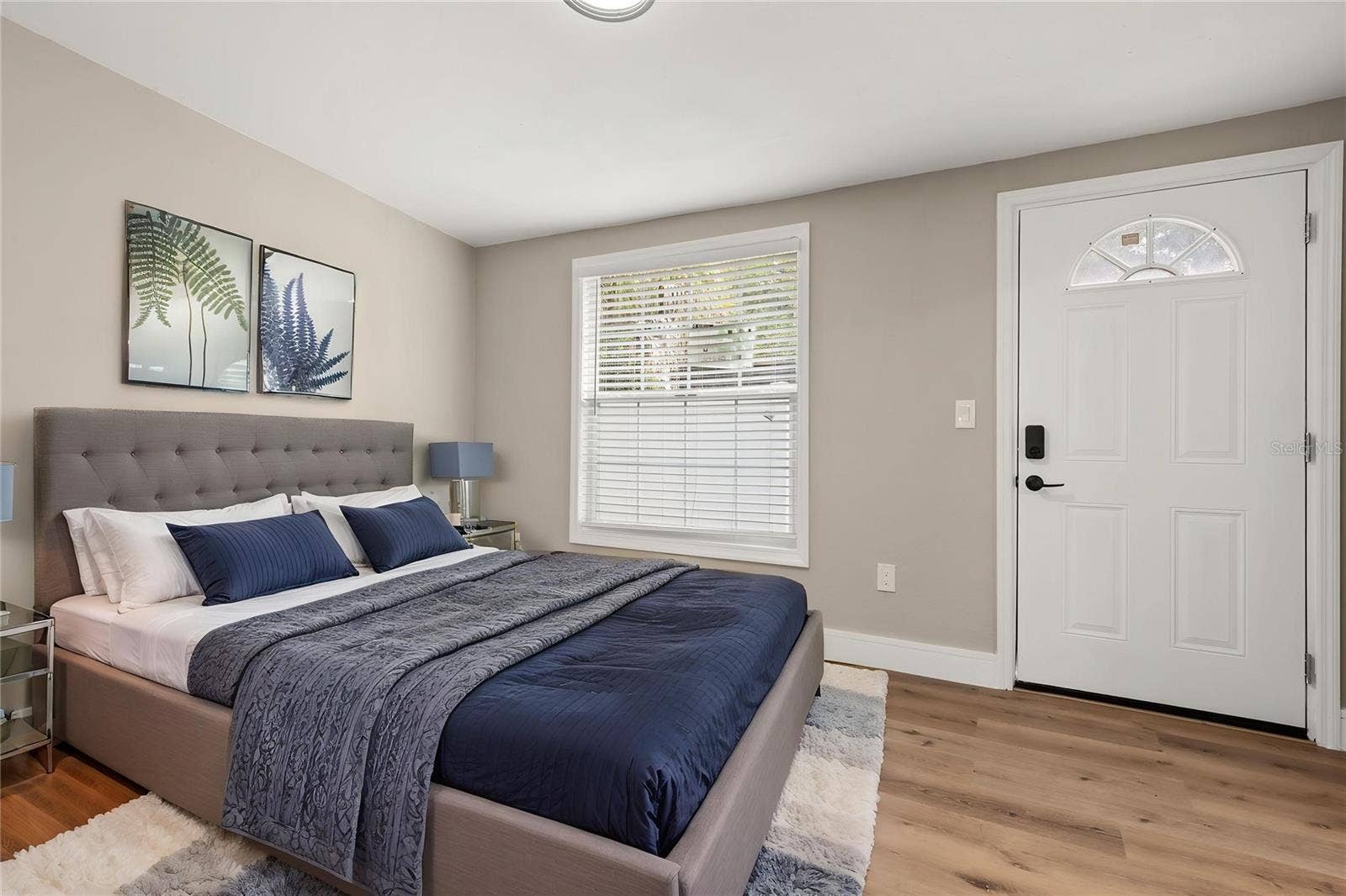 *Virtual Staging*
