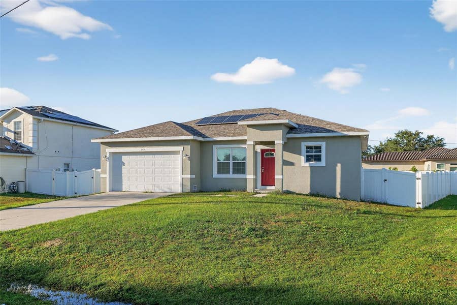 Property photo for 717 ROBIN COURT, Poinciana, FL