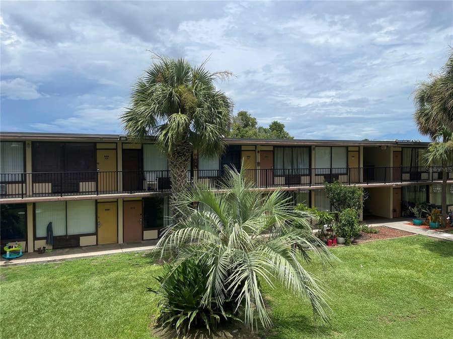 Property photo for 7900 S ORANGE BLOSSOM TRAIL, #2103, Orlando, FL