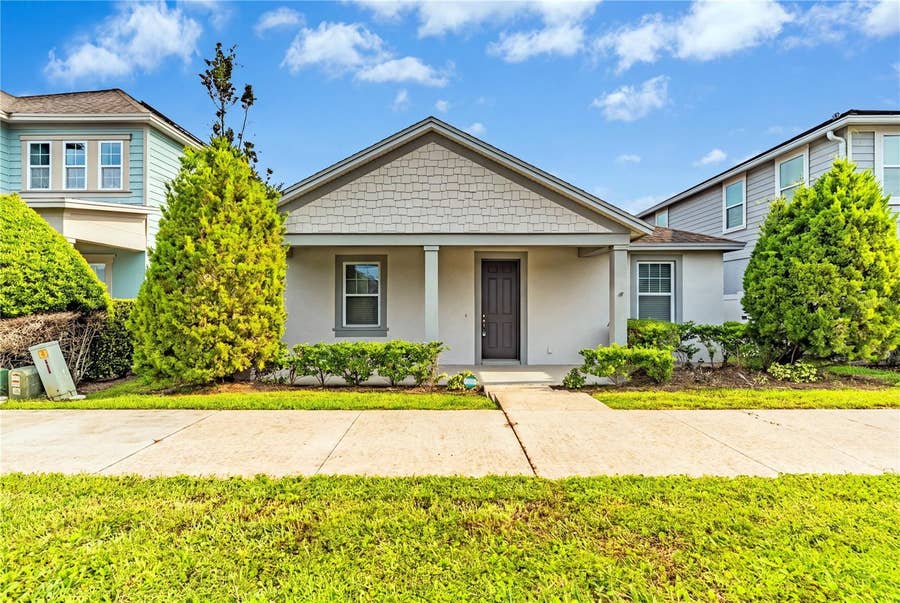 Property photo for 6407 FLAT LEMON DRIVE, Winter Garden, FL