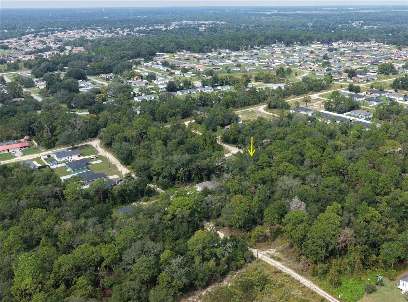 0 SE 126TH PLACE, Belleview, FL 34420 0 SE 126TH PLACE, Belleview, FL 34420