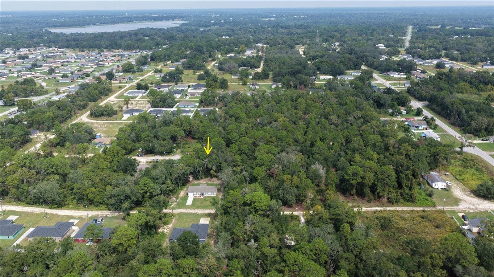 0 SE 126TH PLACE, Belleview, FL 34420 0 SE 126TH PLACE, Belleview, FL 34420