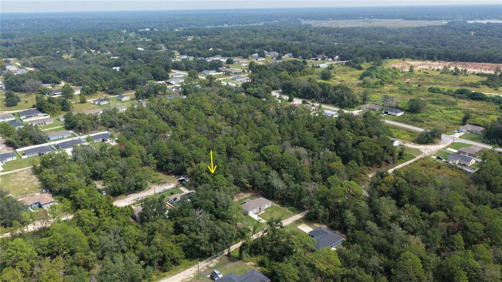 0 SE 126TH PLACE, Belleview, FL 34420 0 SE 126TH PLACE, Belleview, FL 34420