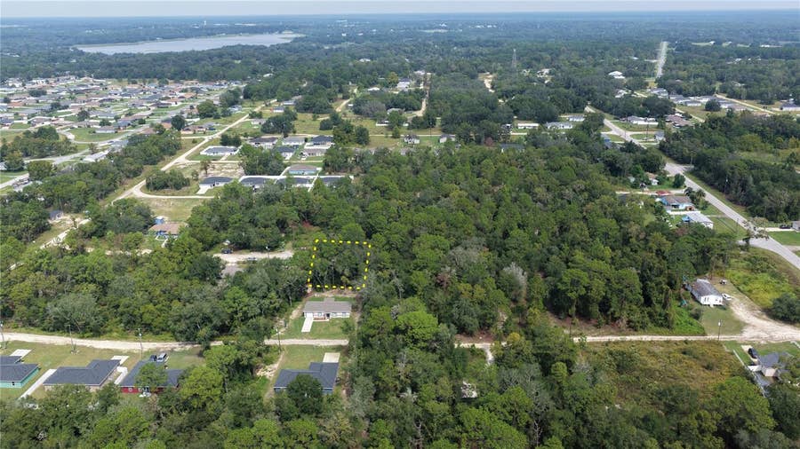 Property photo for 0 SE 126TH PLACE, Belleview, FL