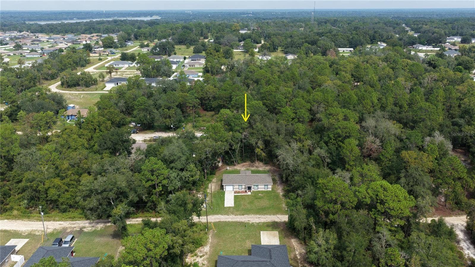 0 SE 126TH PLACE, Belleview, FL 34420 0 SE 126TH PLACE, Belleview, FL 34420