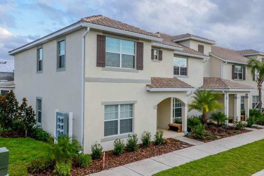 Property photo for 4870 CLOCK TOWER DRIVE, Kissimmee, FL