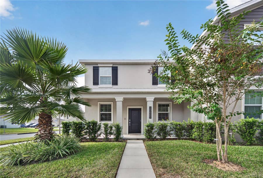 Property photo for 15669 WATER SPRING BOULEVARD, Winter Garden, FL