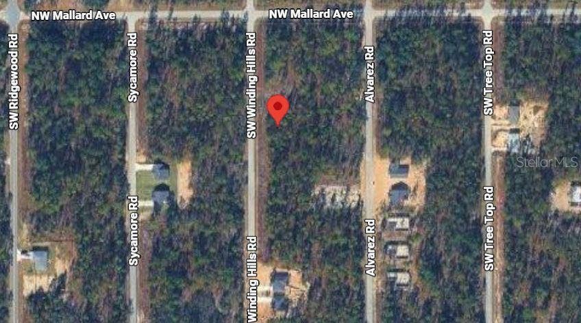 Property photo for N/A, Dunnellon, FL
