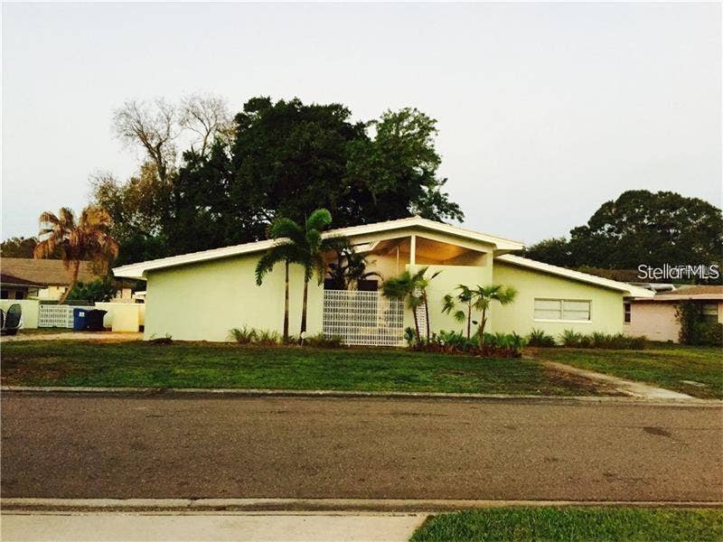 Property photo for 4161 39TH STREET S, St Petersburg, FL