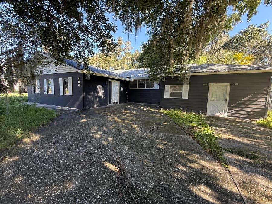 Property photo for 406 E YOUNG STREET, Plant City, FL