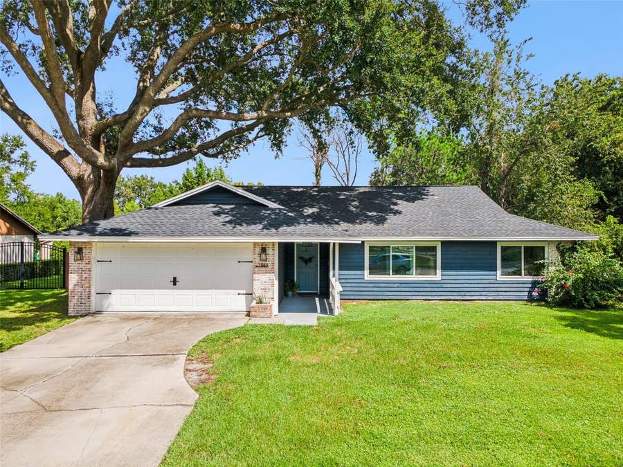 Property photo for 1069 GLENHARBOR CIRCLE, Winter Garden, FL