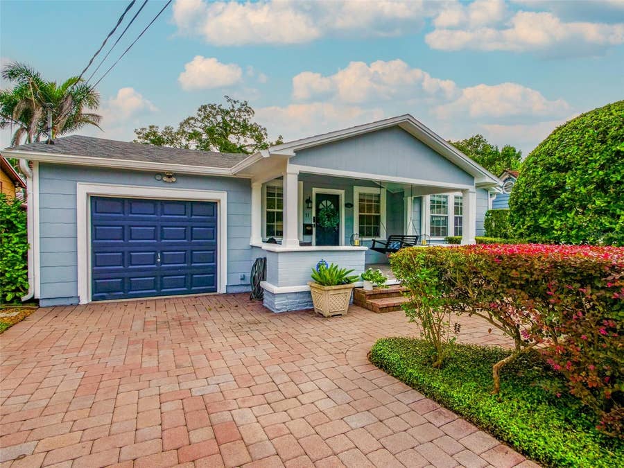 Property photo for 11 S LAWSONA BOULEVARD, Orlando, FL