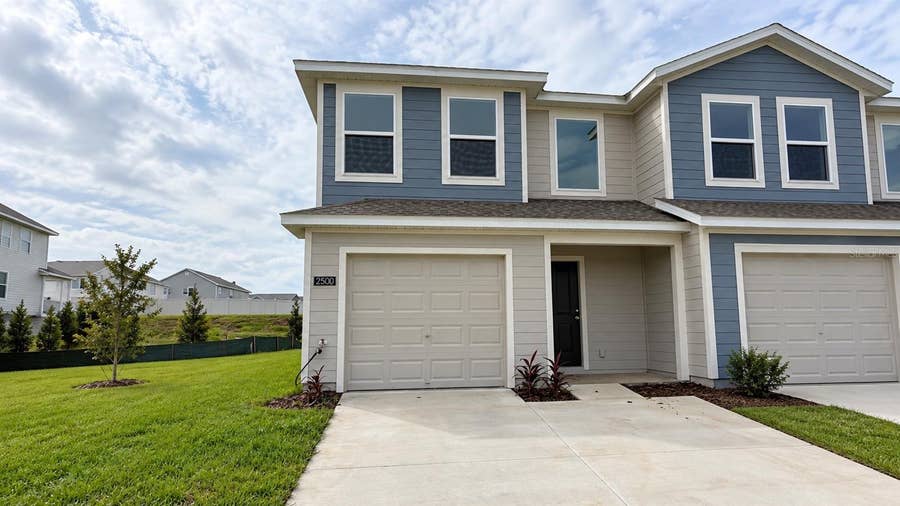 Property photo for 2500 BEVEL LANE, Davenport, FL