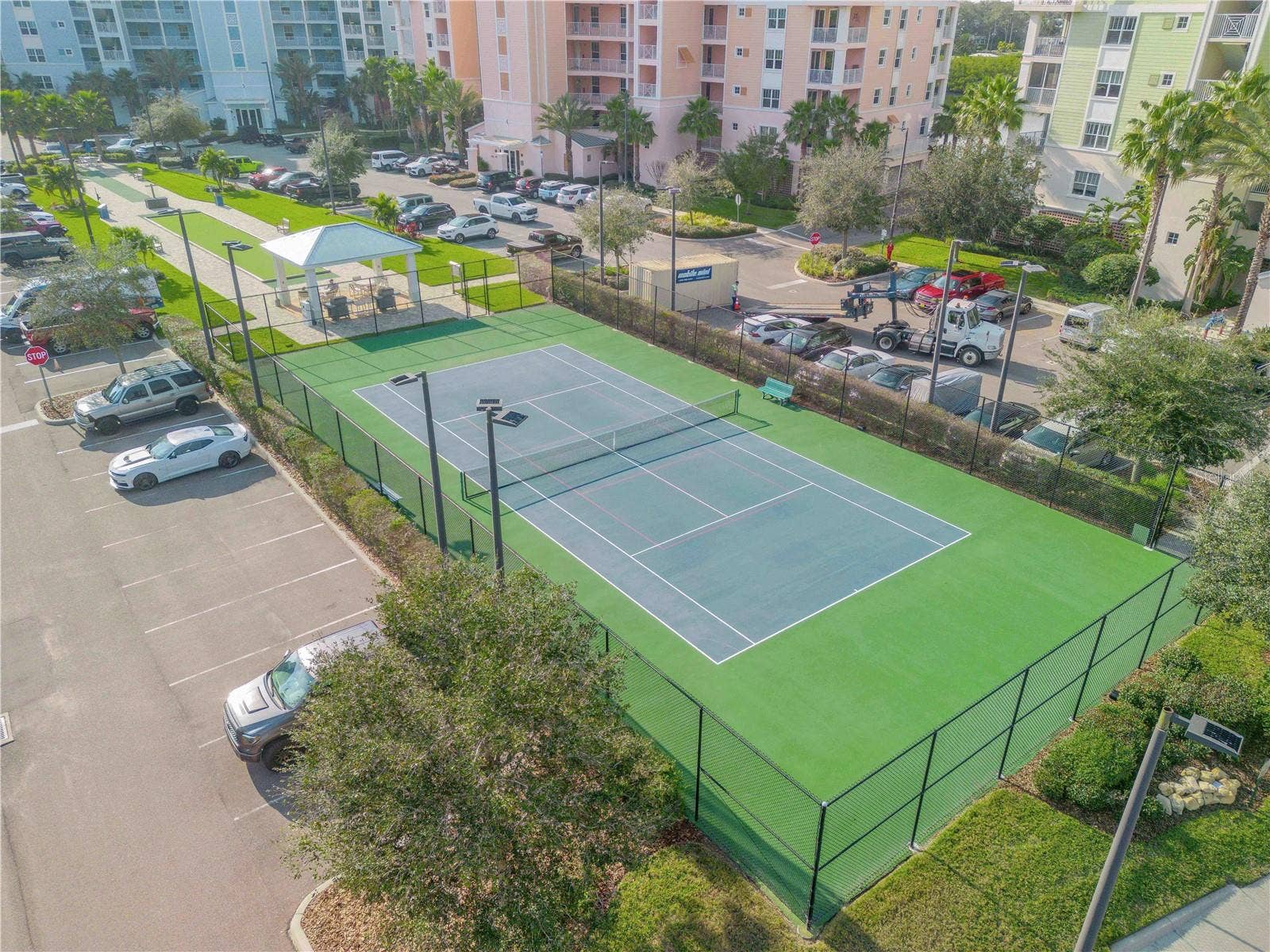 1 RIVERWALK DRIVE, #303, New Smyrna Beach, FL 32169 Pickle Ball