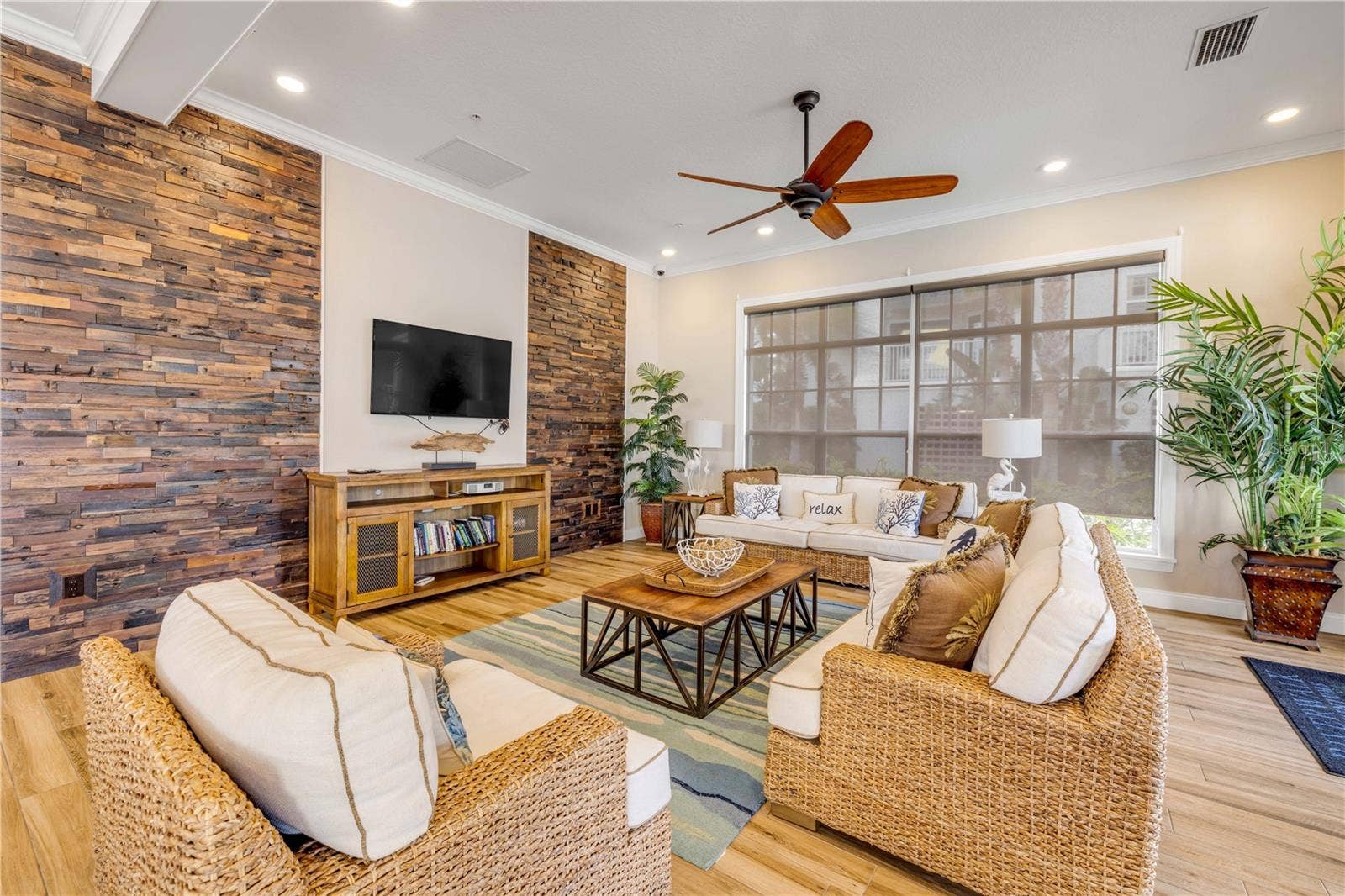 1 RIVERWALK DRIVE, #303, New Smyrna Beach, FL 32169 Clubhouse