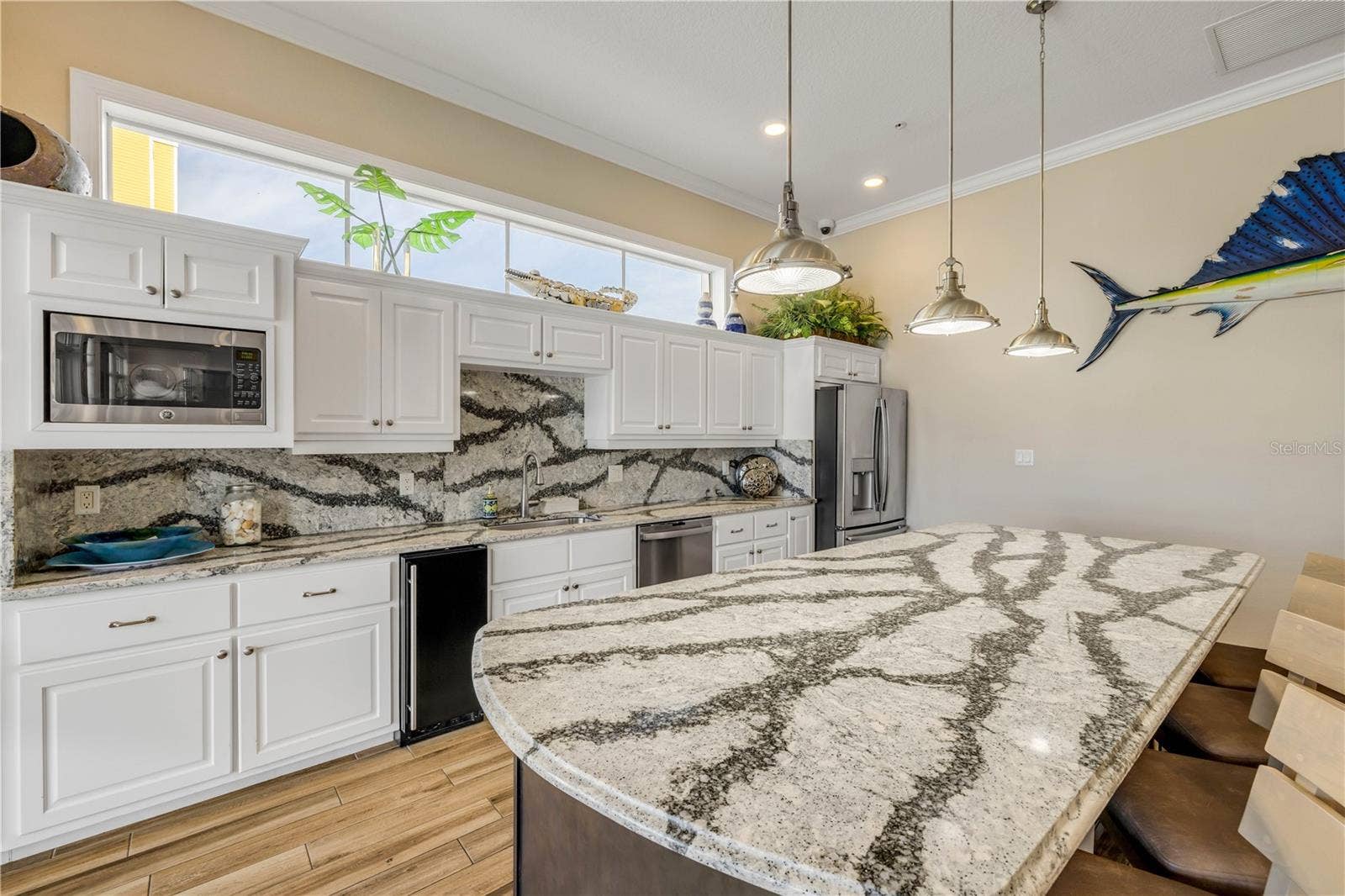 1 RIVERWALK DRIVE, #303, New Smyrna Beach, FL 32169 Clubhouse