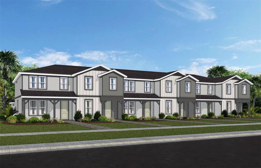 Property photo for 4548 ORCHARD VIEW ALLEY, Clermont, FL