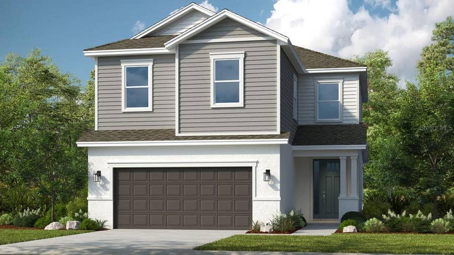 Property photo for 5783 PORTICO PLACE, Kissimmee, FL