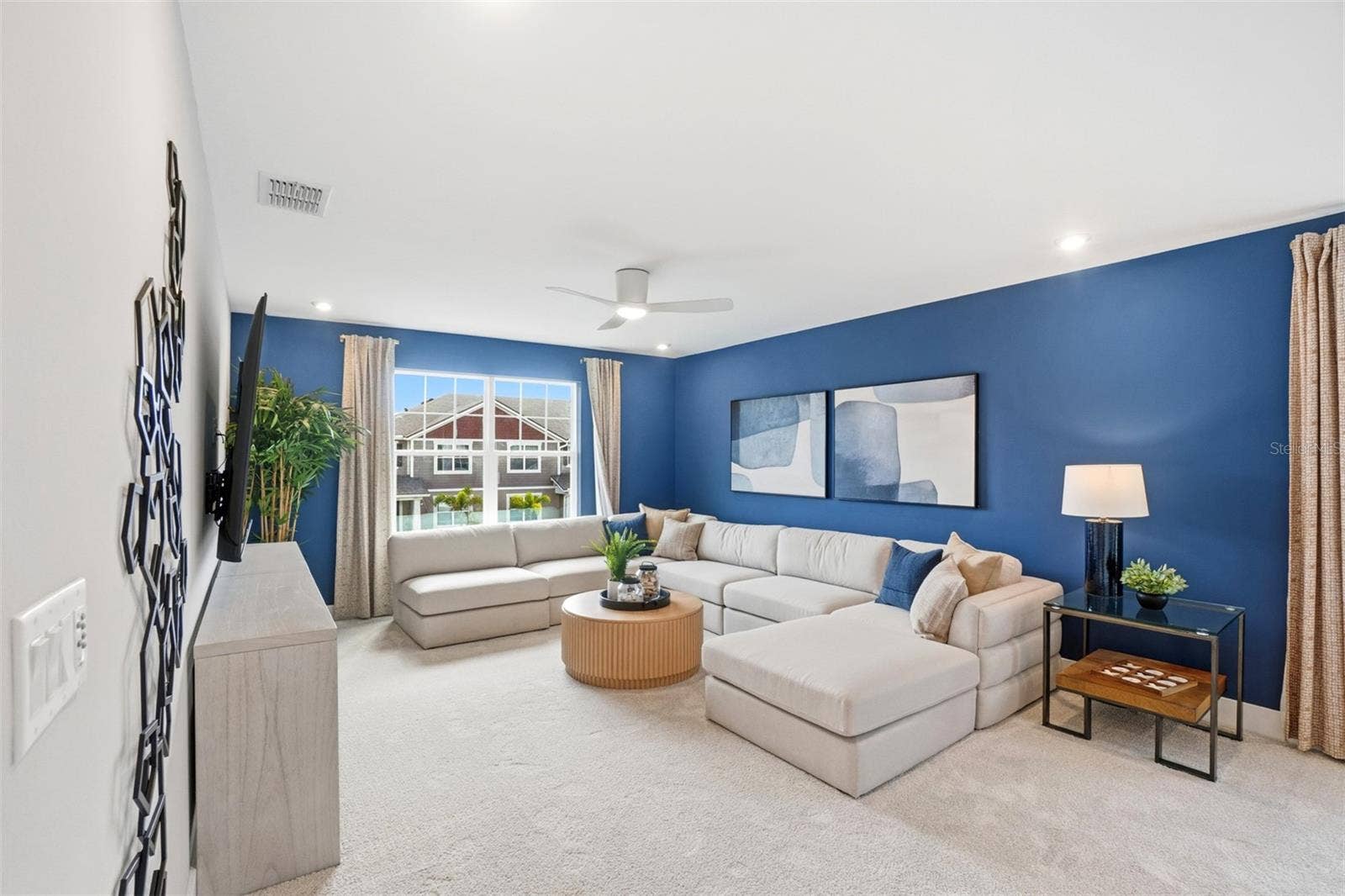 Meridian Parks Olympic Model Loft