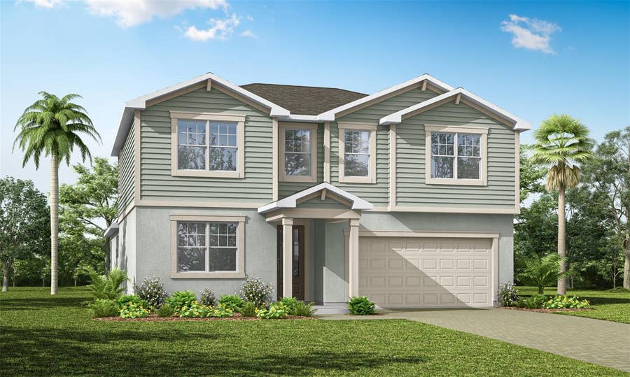 Property photo for 12534 MARITIME STREET, Orlando, FL