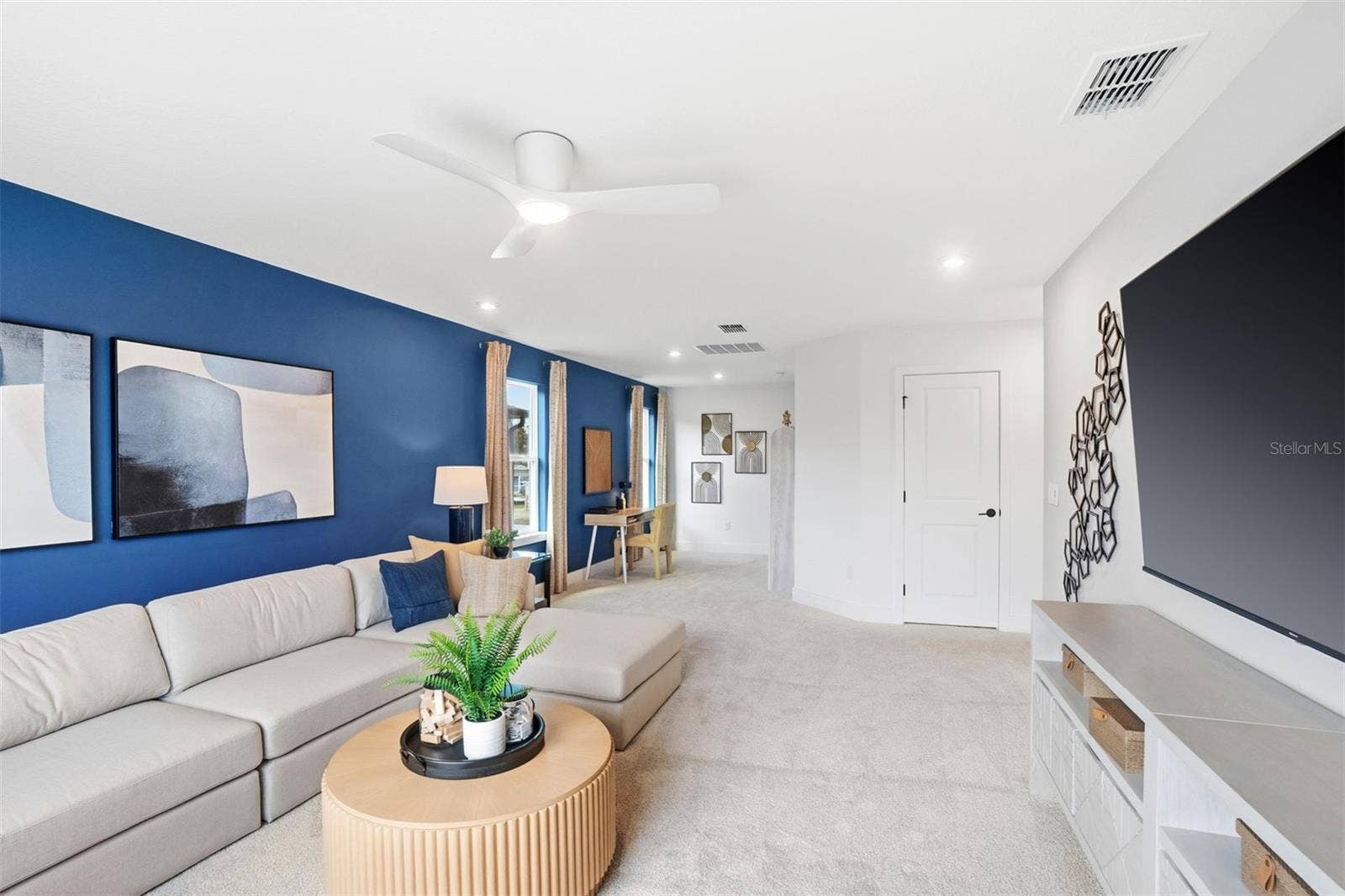 Meridian Parks Olympic Model Loft
