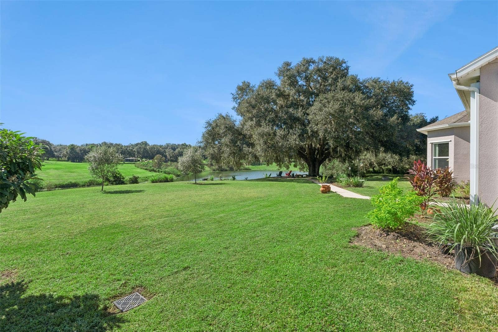 36819 WOLF COURT, Eustis, FL 32736 Enjoy the rolling hills and exceptional water view