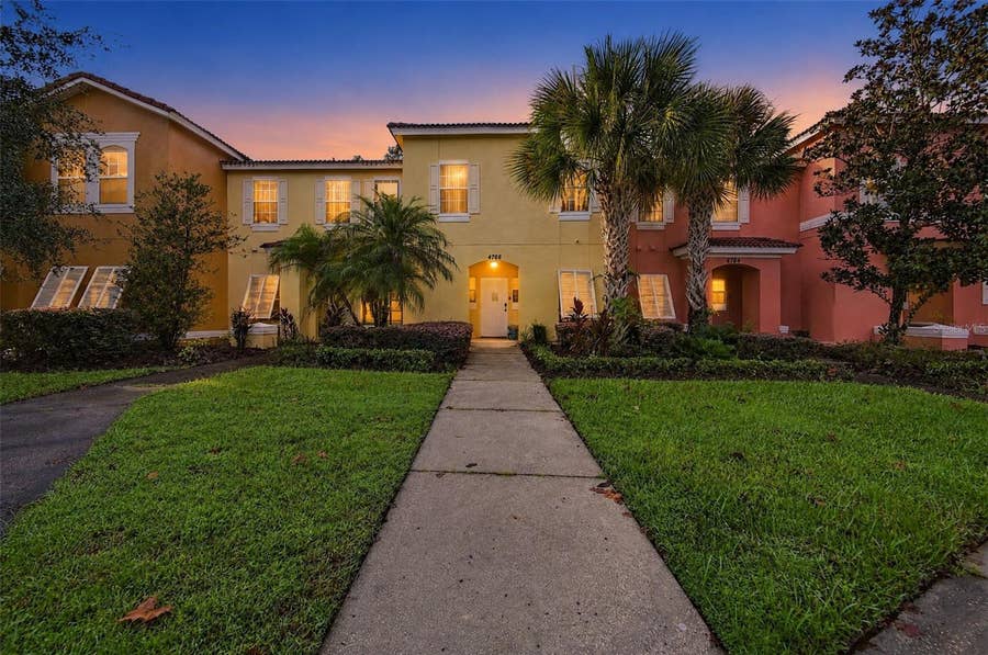 Property photo for 4766 VERO BEACH PLACE, Kissimmee, FL