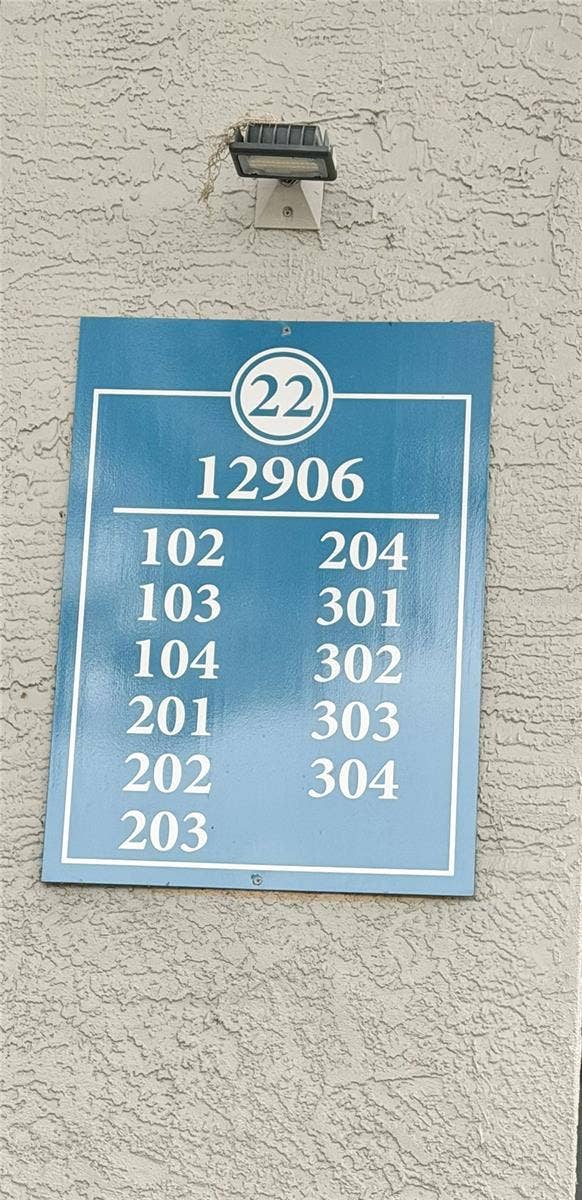 Property photo for 12906 SANCTUARY COVE DRIVE, #104, Temple Terrace, FL