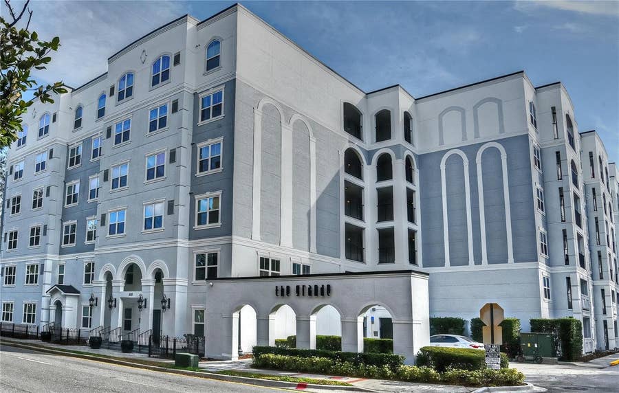 Property photo for 300 E SOUTH STREET, #3013, Orlando, FL