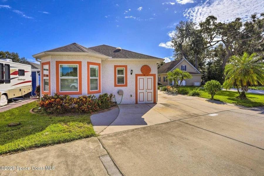 Property photo for 1809 MEANDER LANE, #306, Titusville, FL