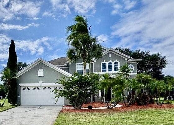 Property photo for 1565 THE OAKS BOULEVARD, Kissimmee, FL