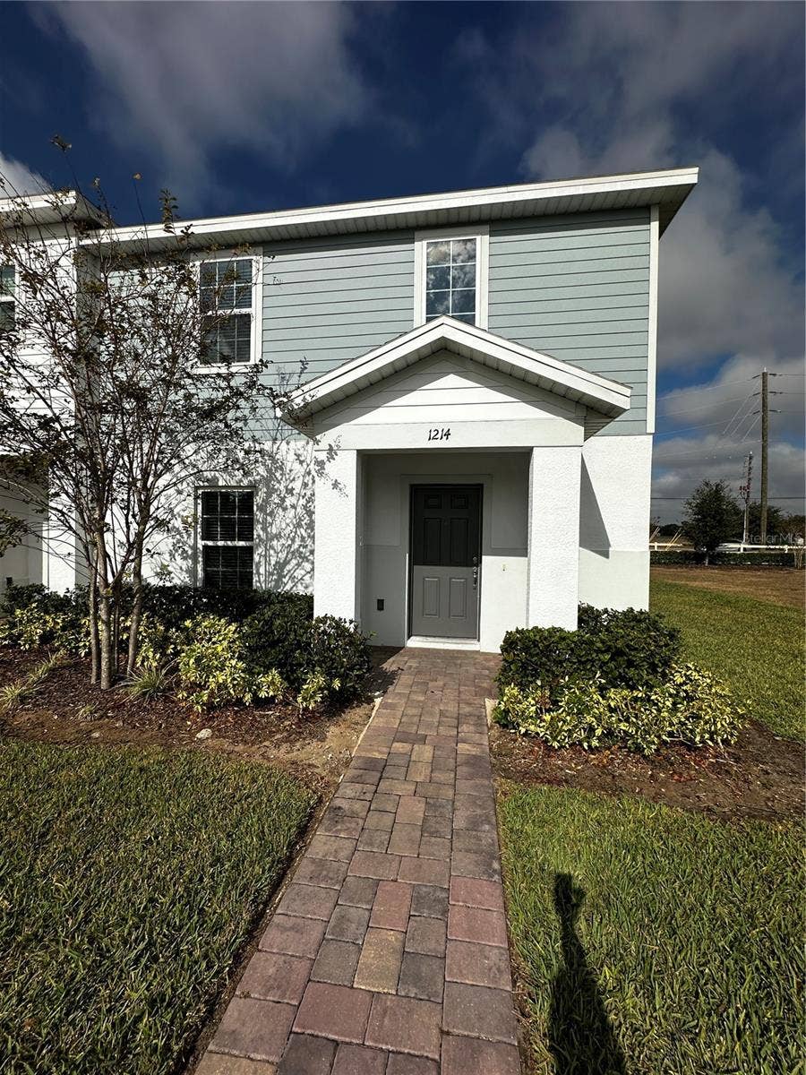 Property photo for 1214 SAND TORCH CIRCLE, Davenport, FL