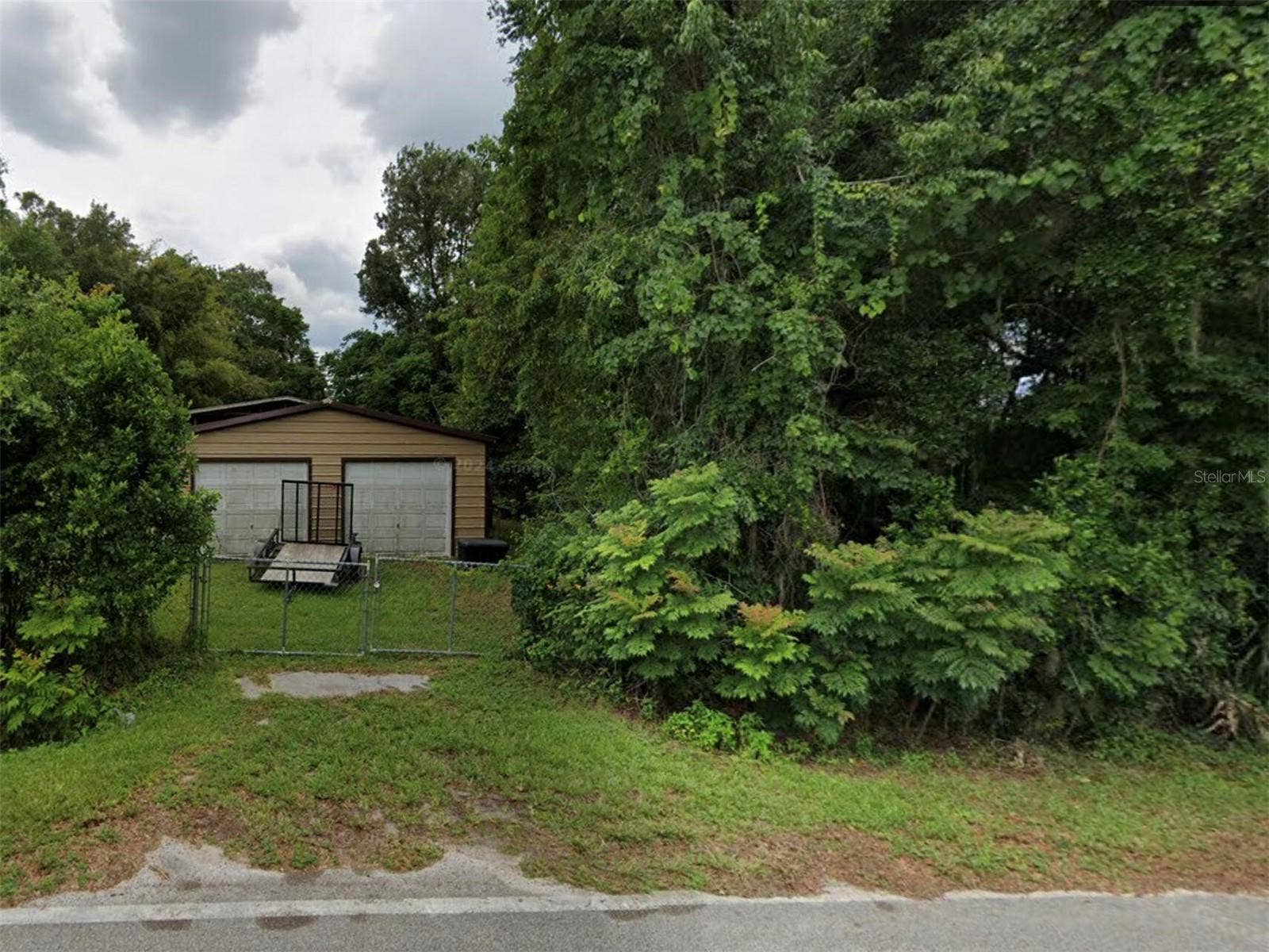 156TH STREET, Summerfield, FL 34491 156TH STREET, Summerfield, FL 34491