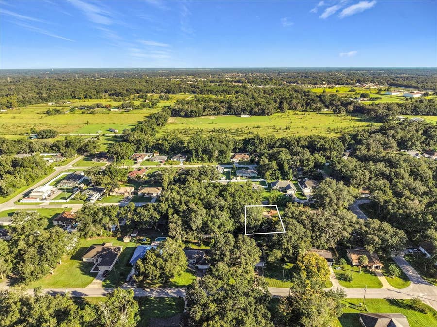 Property photo for 156TH STREET, Summerfield, FL