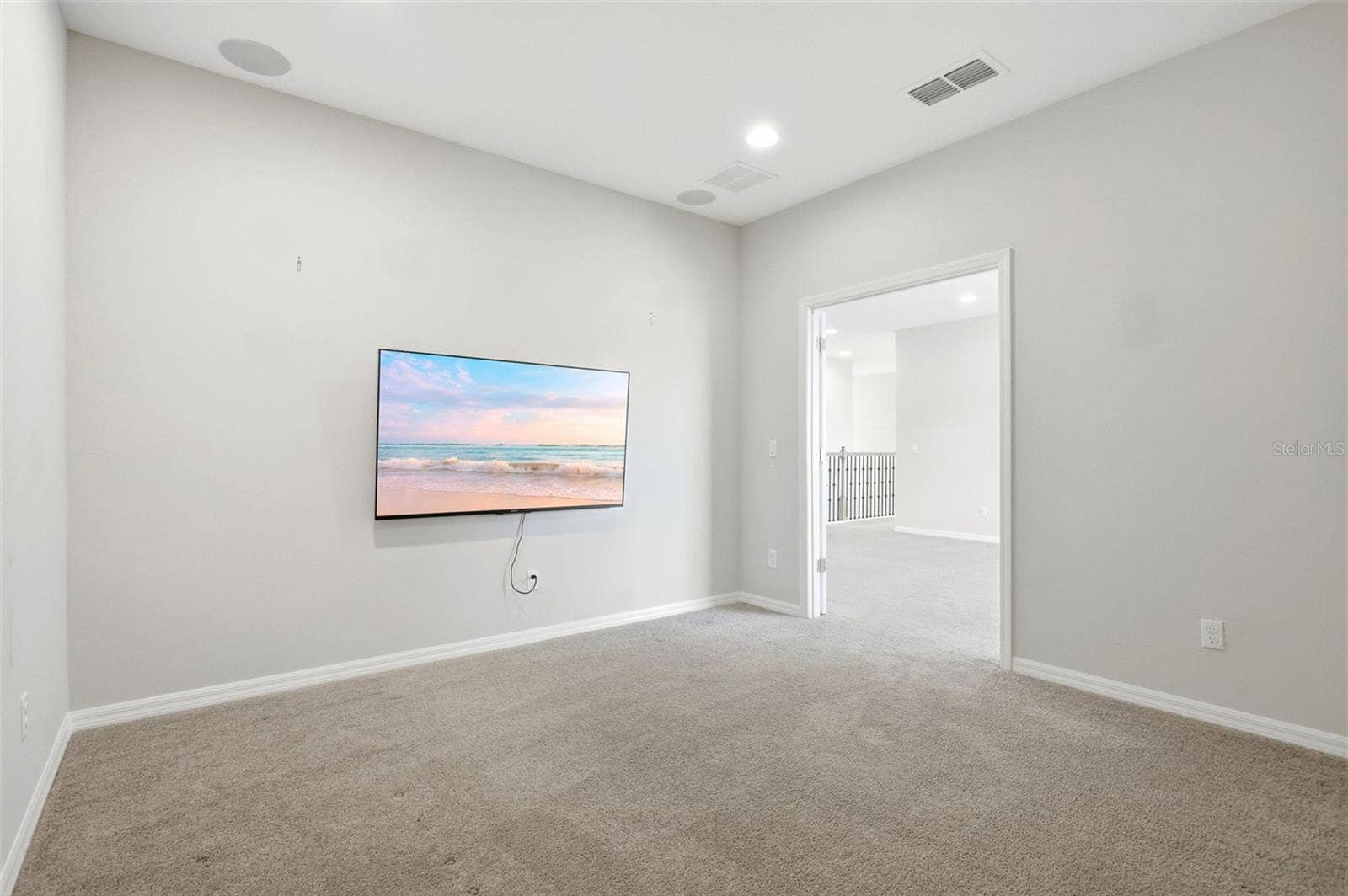 1552 MYRTLE OAKS TRAIL, Oviedo, FL 32765 Media room