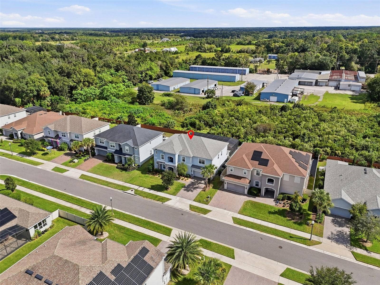 1552 MYRTLE OAKS TRAIL, Oviedo, FL 32765 Gated community of Southern Oaks on the border of Oviedo and Winter Springs