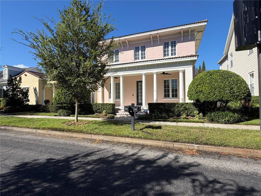 Property photo for 2074B SHAW LANE, Orlando, FL