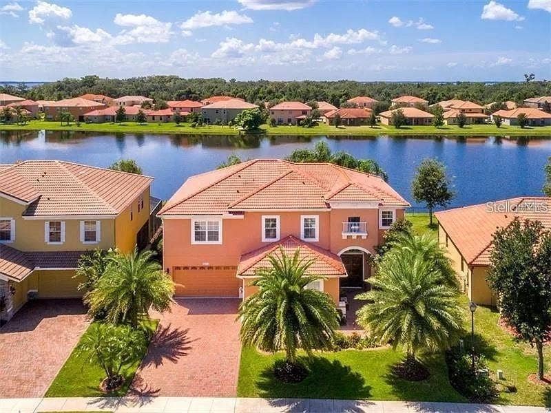 Property photo for 2831 SCENIC LANE, Kissimmee, FL