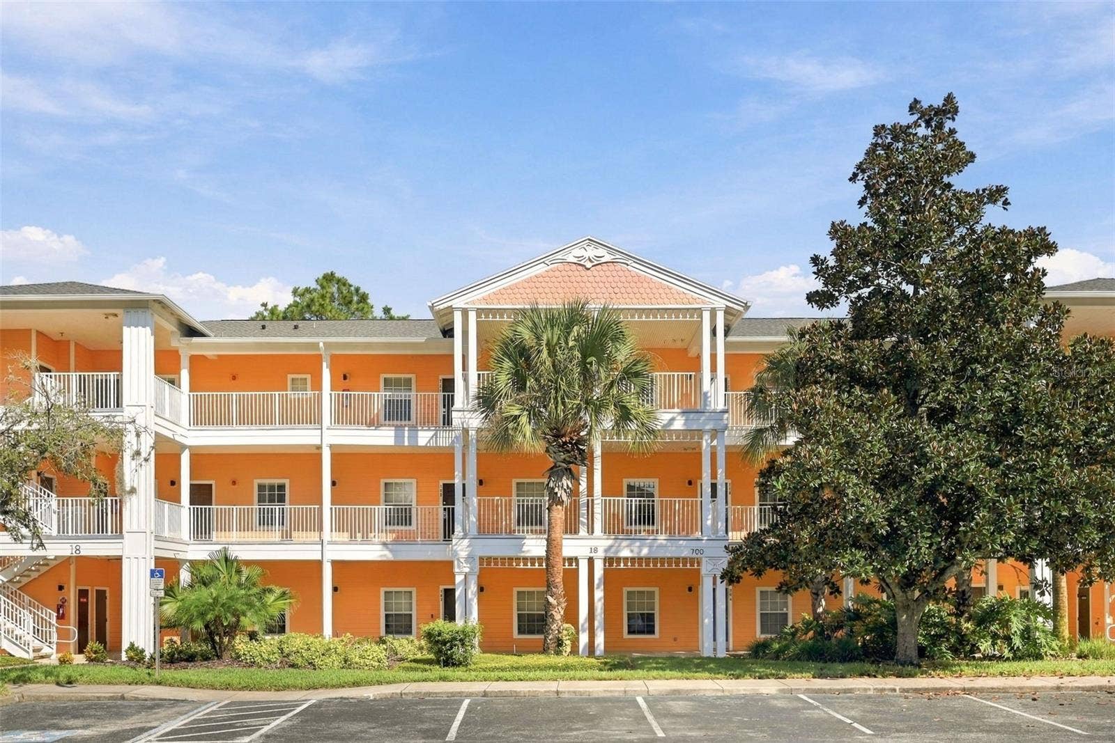 710 NEW PROVIDENCE PROMENADE, #710, Davenport, FL 33897 710 NEW PROVIDENCE PROMENADE, #710, Davenport, FL 33897
