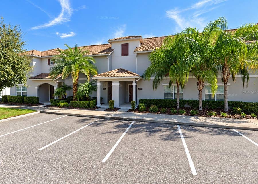 Property photo for 3187 PEQUOD PLACE, Kissimmee, FL