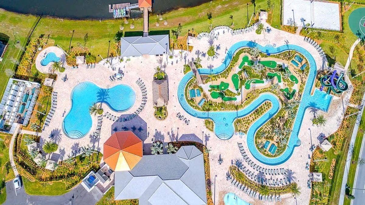3187 PEQUOD PLACE, Kissimmee, FL 34746 3187 PEQUOD PLACE, Kissimmee, FL 34746