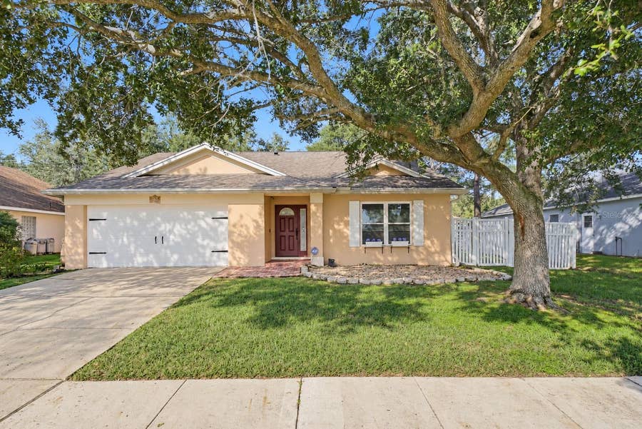 Property photo for 1210 BRANDY LAKE VIEW CIRCLE, Winter Garden, FL